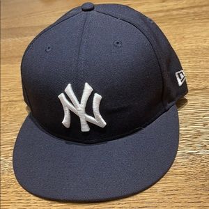 New York Yankees + KITH hat